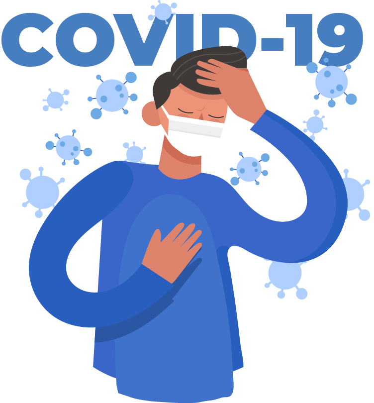 COVID-19